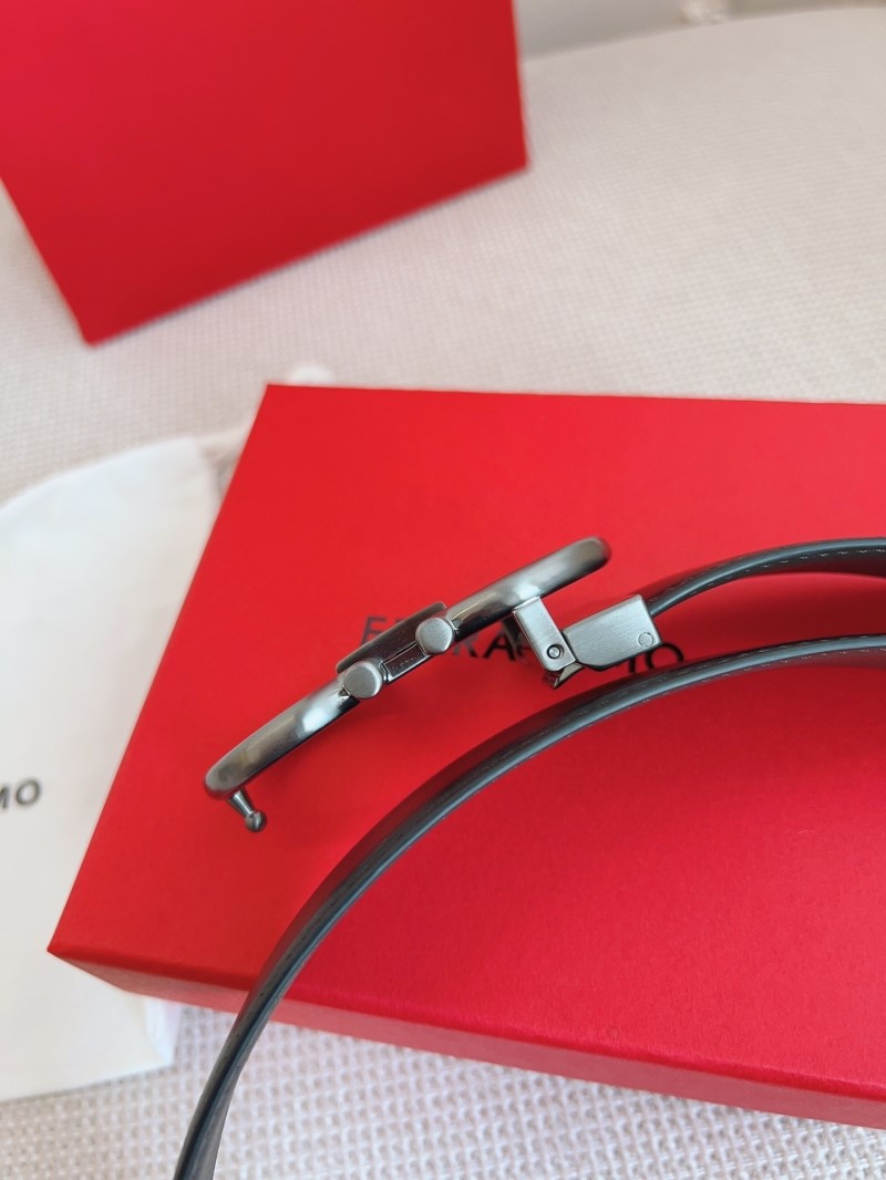 Ferragamo Belts